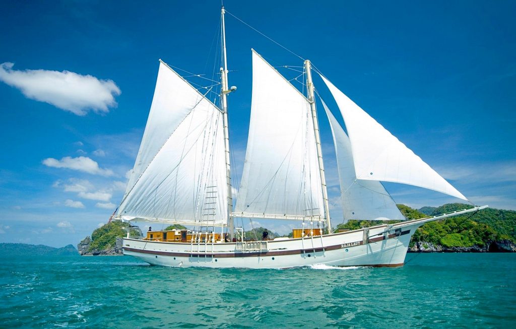 Emperor Raja Laut - Raja Ampat - Tobias M. Zielke