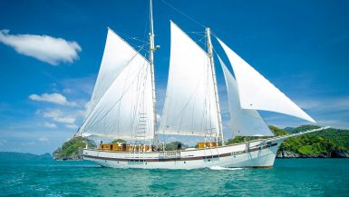 Emperor Raja Laut - Raja Ampat - Tobias M. Zielke