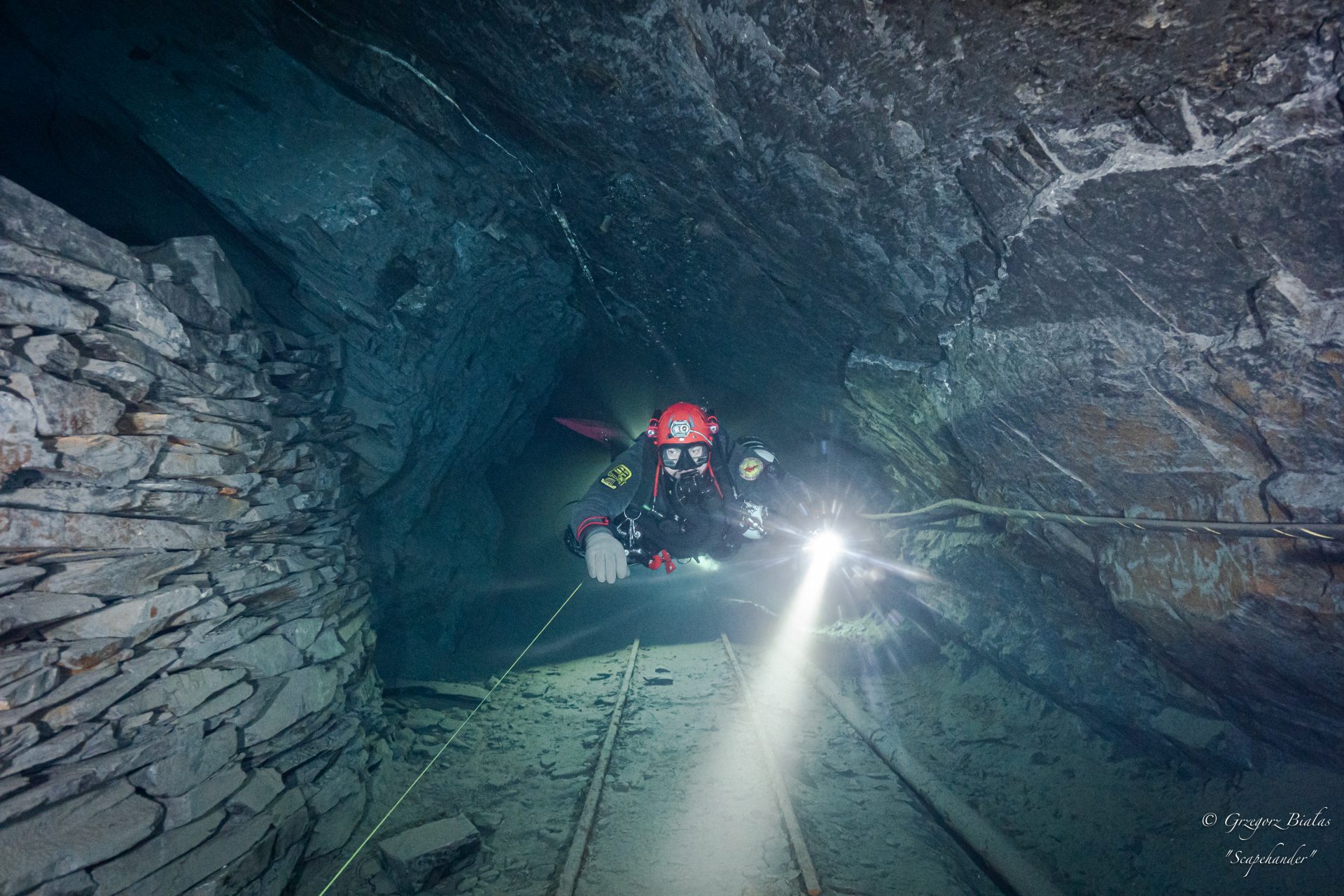 Tobias M. Zielke - Tobydives.com