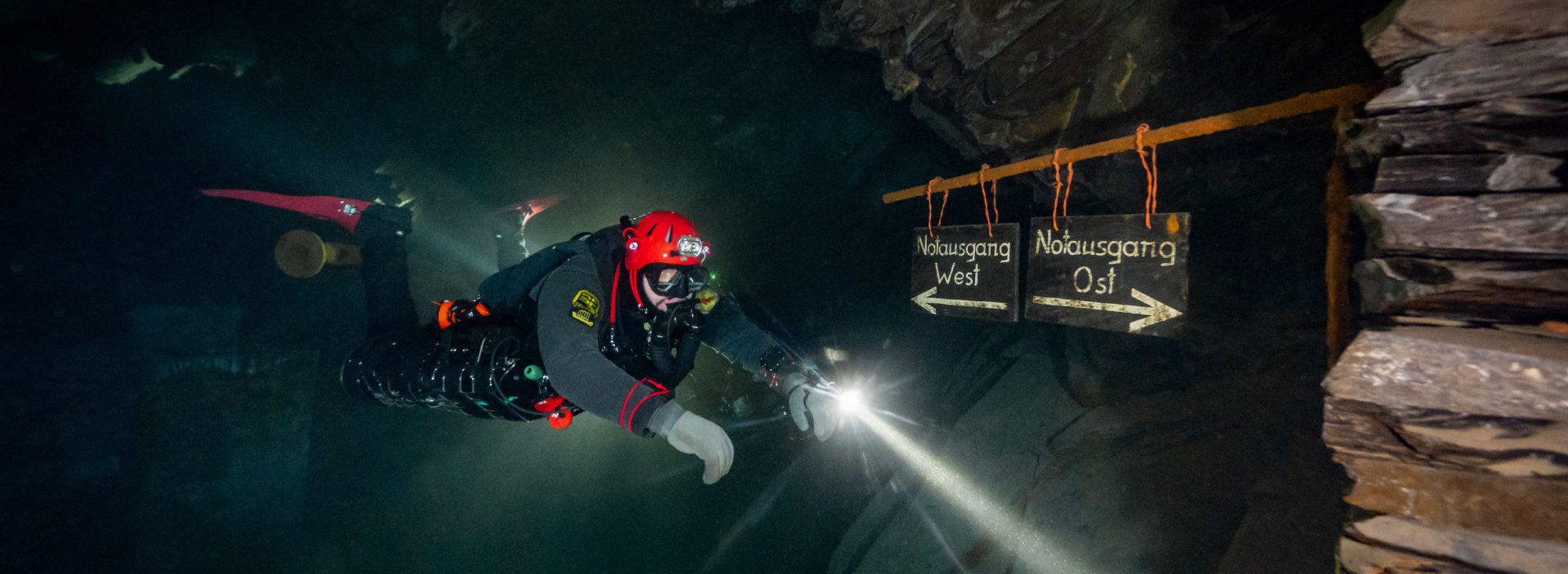 Tobias M. Zielke - tobydives.com
