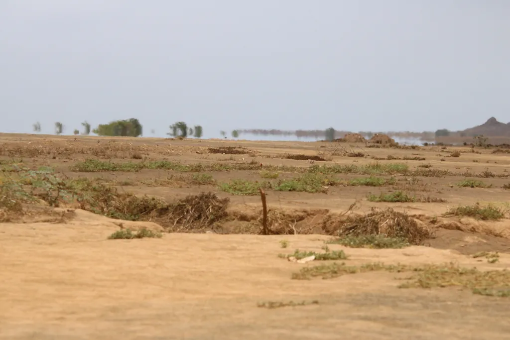 Sal Island Fata Morgana