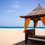 Sunbed - Meliá Llana Beach Resort & Spa - Cape Verde